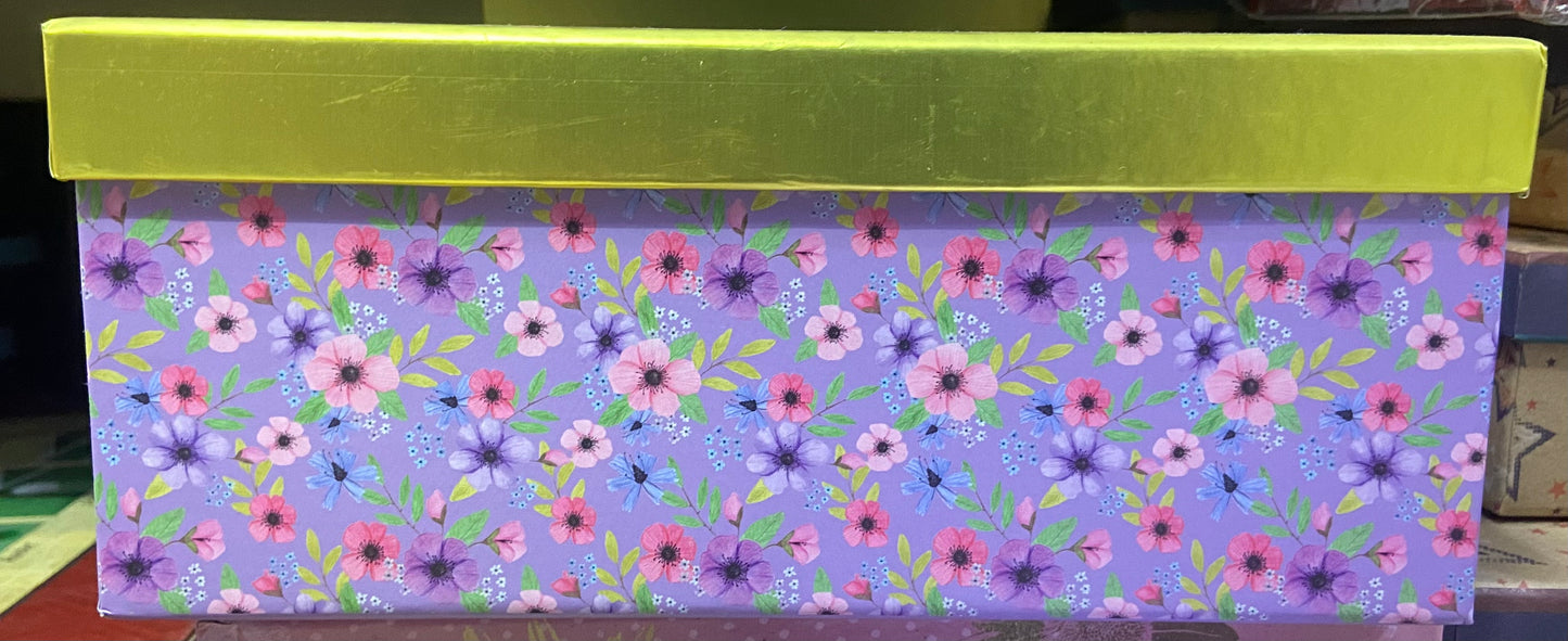 GIFT BOX
