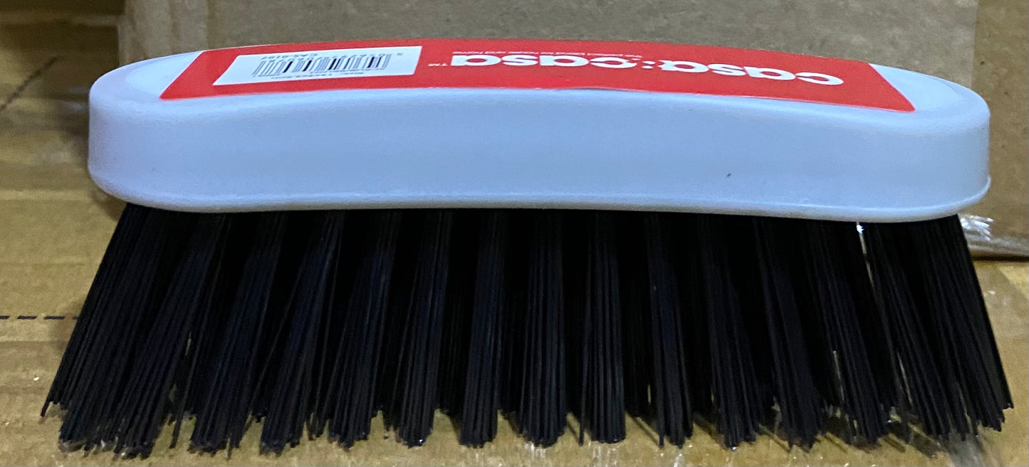 Softee Grip Scrubbing Brush Small - Grey