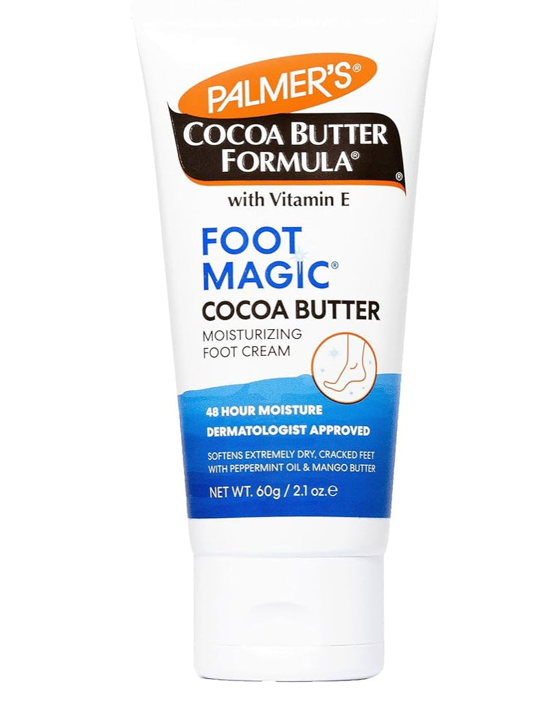 Palmer's Cocoa Butter Formula Foot Magic 60g