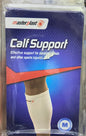 Calf Support Assorted Sizes M