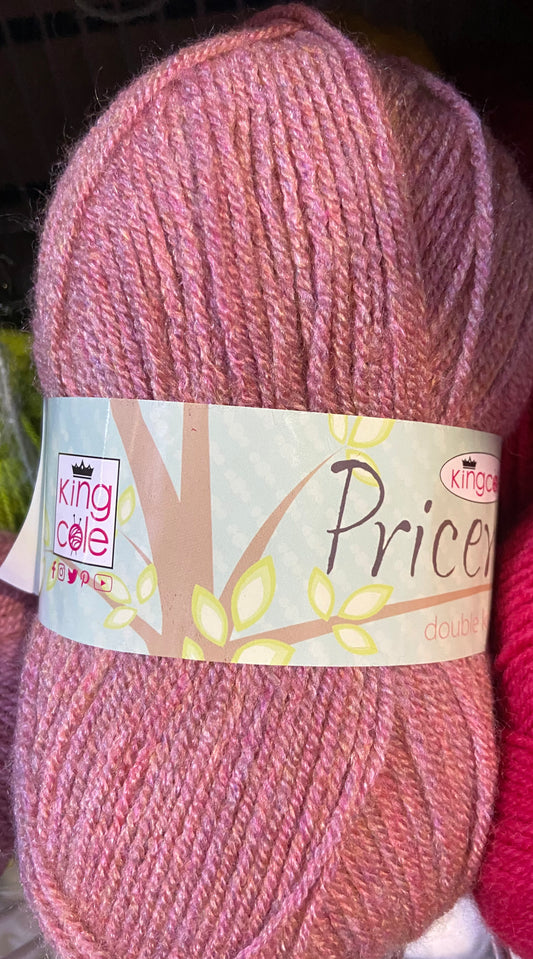 KING COLE PRICEWISE CONFETTI