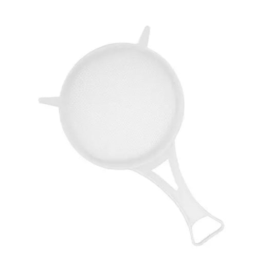 Passoire en plastique blanc Chef Aid 12 cm