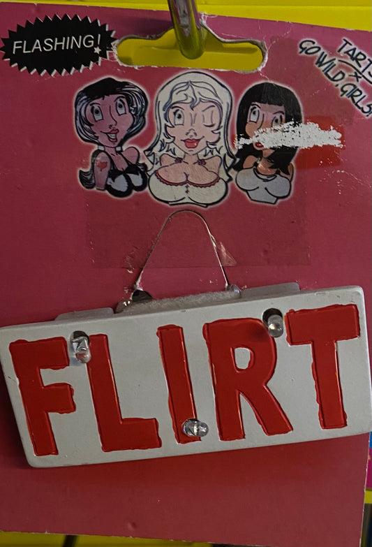 FLIRT