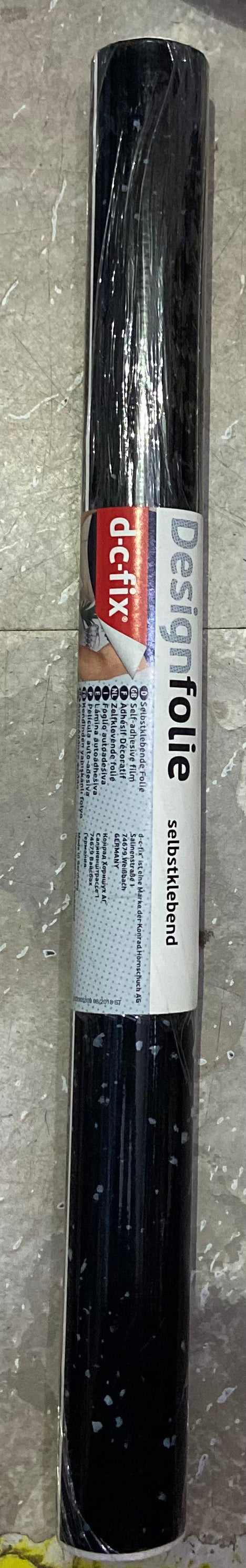 SELF-ADHESIVE FILM