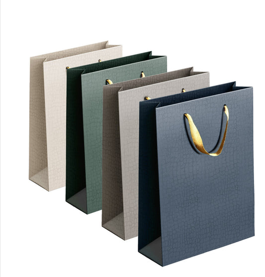 EMBOSSED GIFTBAG X-LARGE