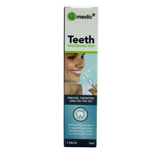 CS MEDIC CRAYON BLANCHISSANT 3ml