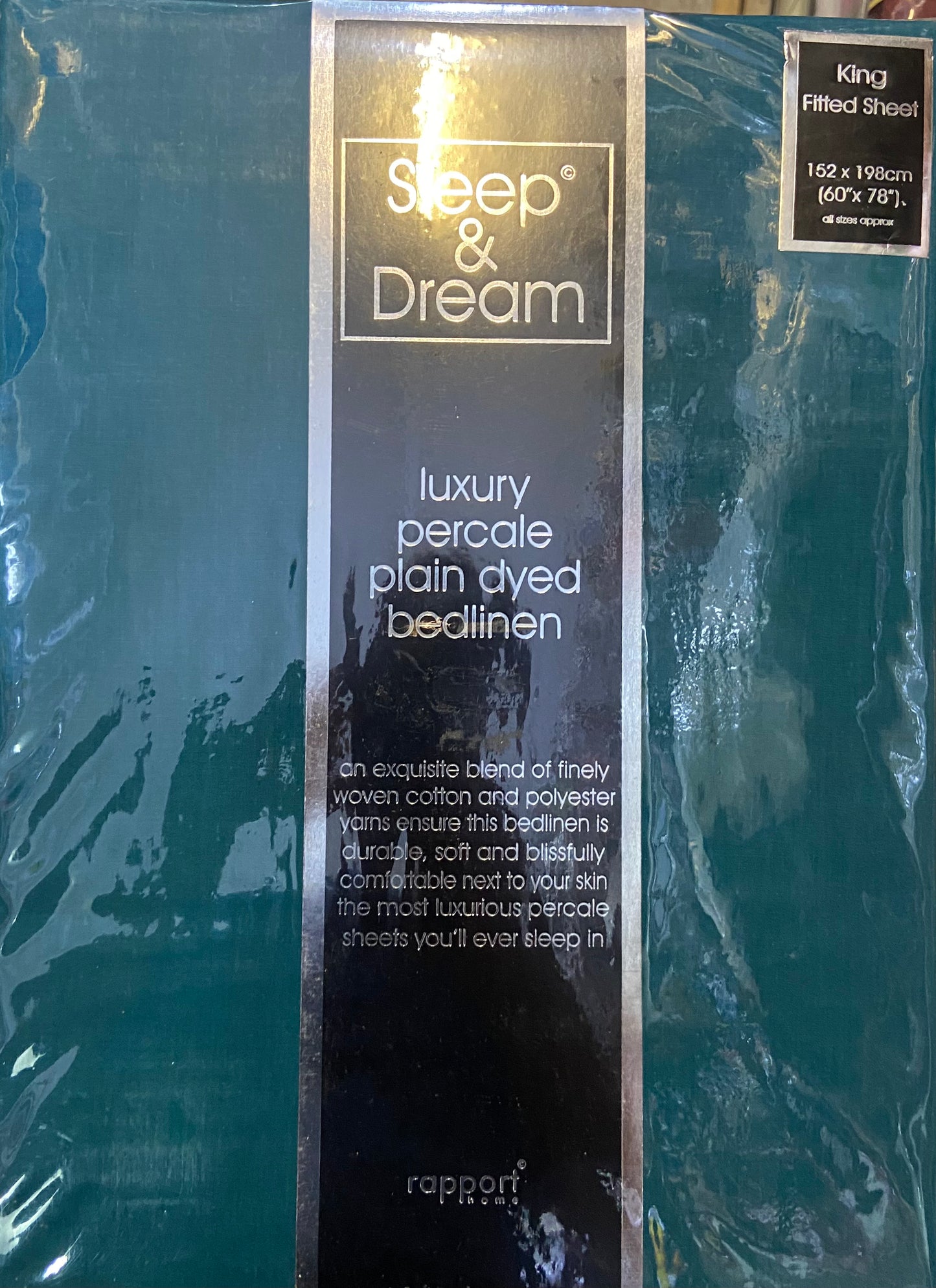 DRAP HOUSSE GRAND LIT