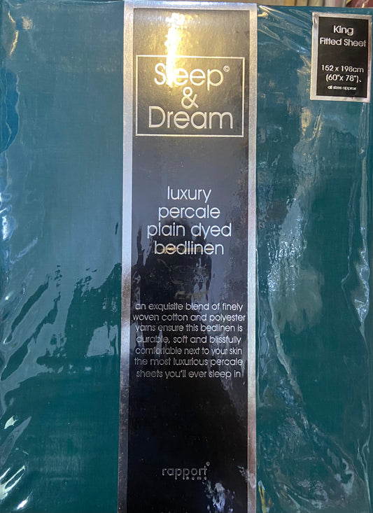 DRAP HOUSSE GRAND LIT