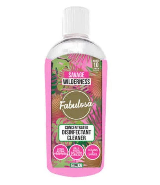 FABULOSA NETTOYANT DÉSINFECTANT 220ml