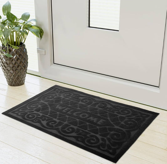 EMMA BARCLAY WASHABLE DOORMAT 40x60cm