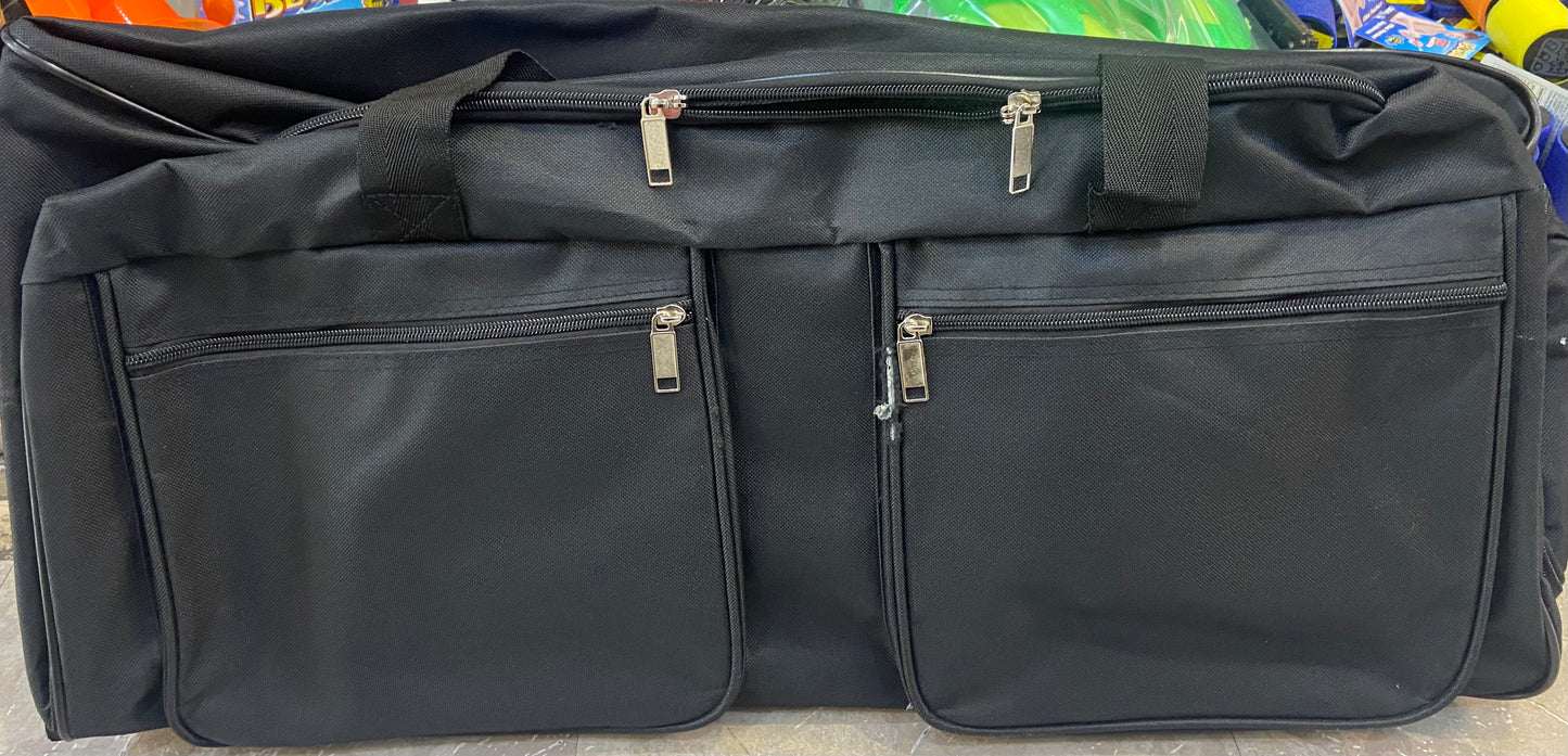 GRAND SAC À DOS DE VOYAGE