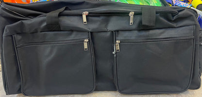 GRAND SAC À DOS DE VOYAGE