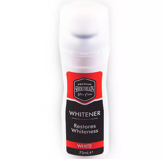 SHOE TREATS LIQUID SPORTS WHITENER 75ml