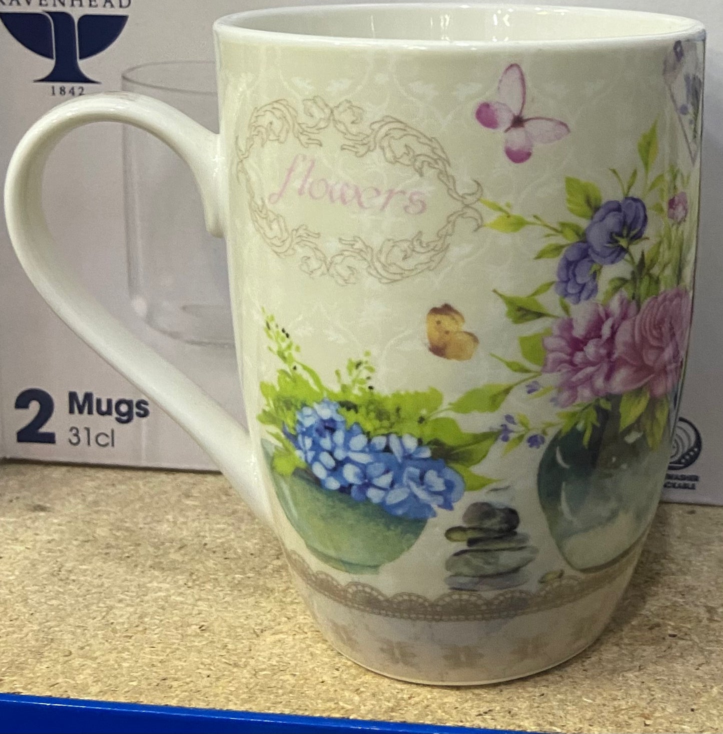 MUG