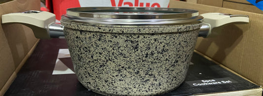 Casserole MOMCOC 24 cm