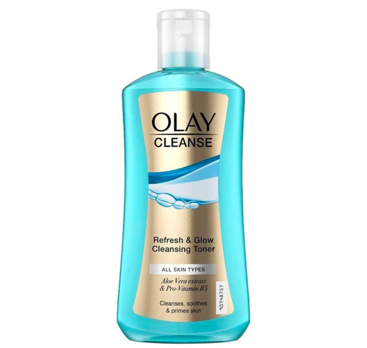 Tonique Nettoyant Olay Cleanse Éclat & Fraîcheur 200ml