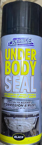 Car Pride Under Body Seal for Vehicle Care