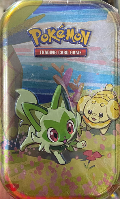 JEU DE CARTES À COLLECTIONNER POKÉMON