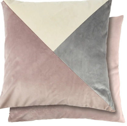 NEW ORLEANS CUSHION COVER HEATHER
