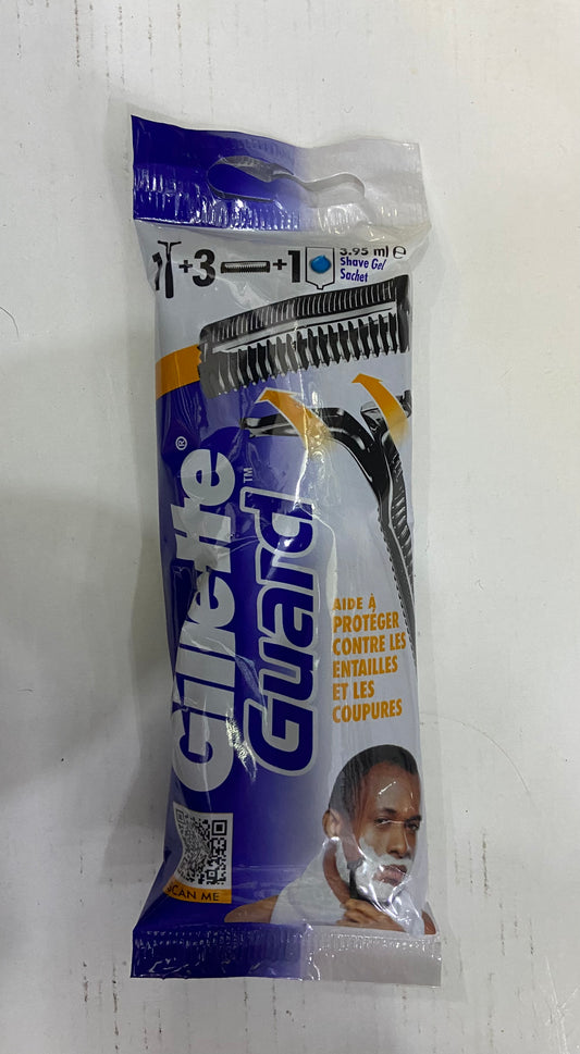 Efficient and Convenient Disposable Razors for Smooth Shaving