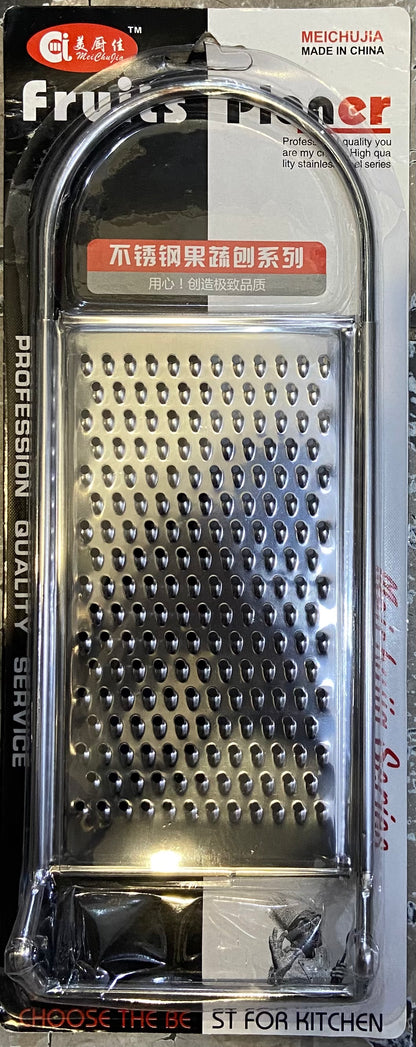 Grater Stainless Steel