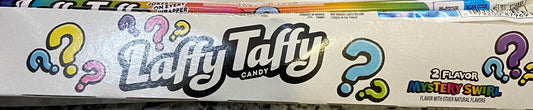 LAFFY TAFFY CANDY 2 FLAVOUR MYSTERY SWIRL