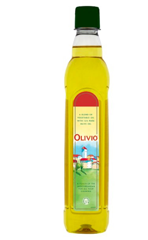 OLIVIO OIL 500ml