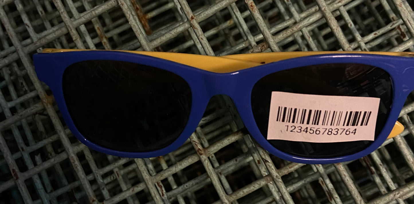 Lunettes de soleil pour enfants Mickey