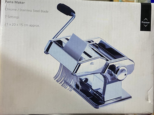 PASTA MAKER