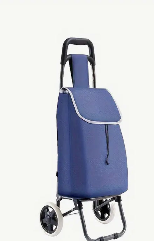 SHOPPING TROLLY