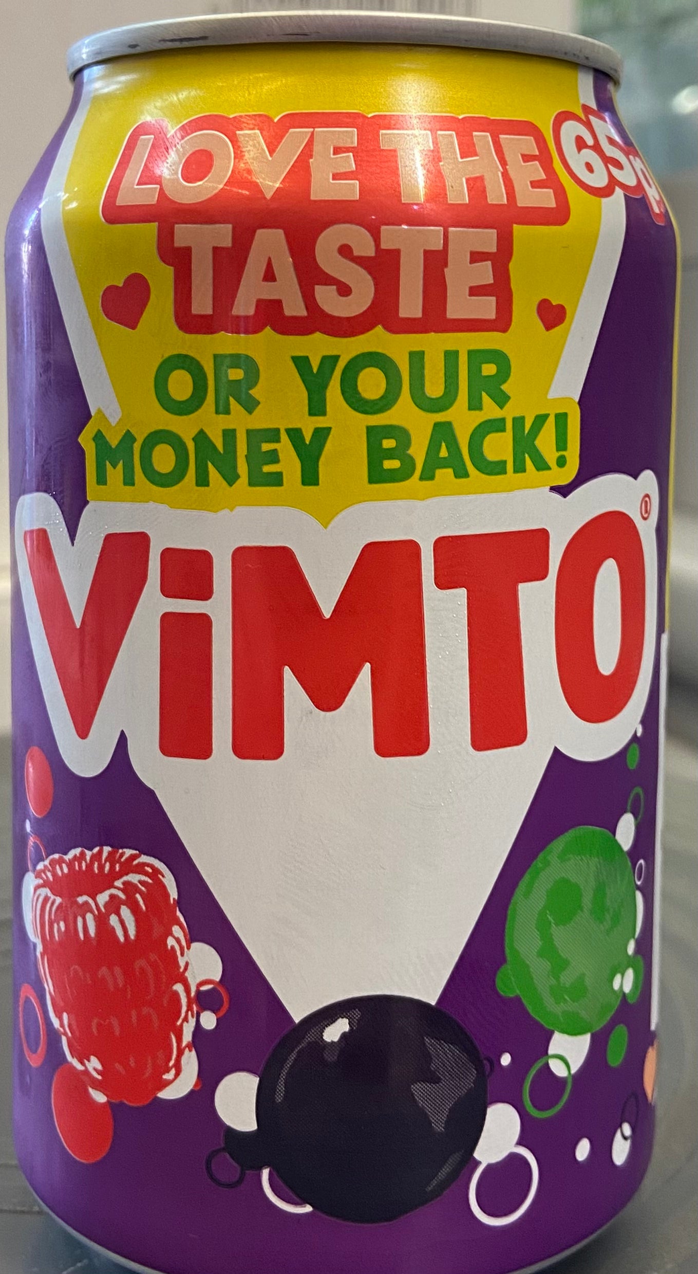 VIMTO DRINK