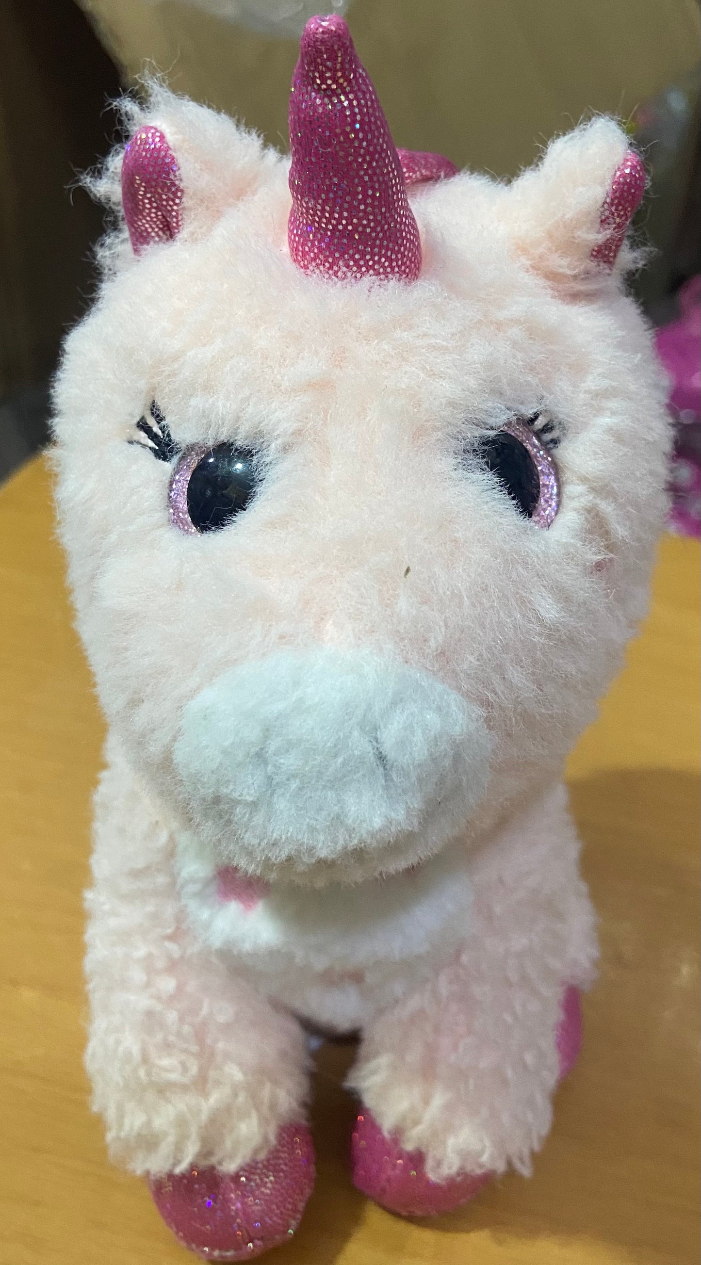 BEAUTIFUL TOY KIDS