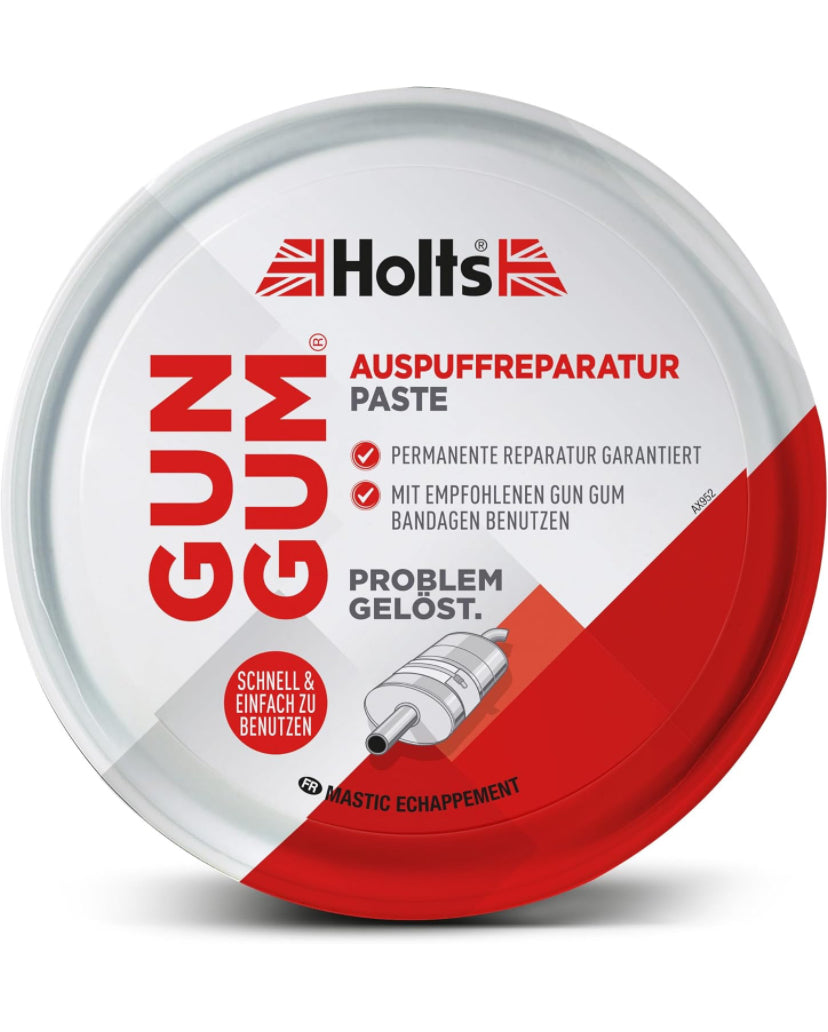HOLTS PÂTE À JOINT D'ÉCHAPPEMENT