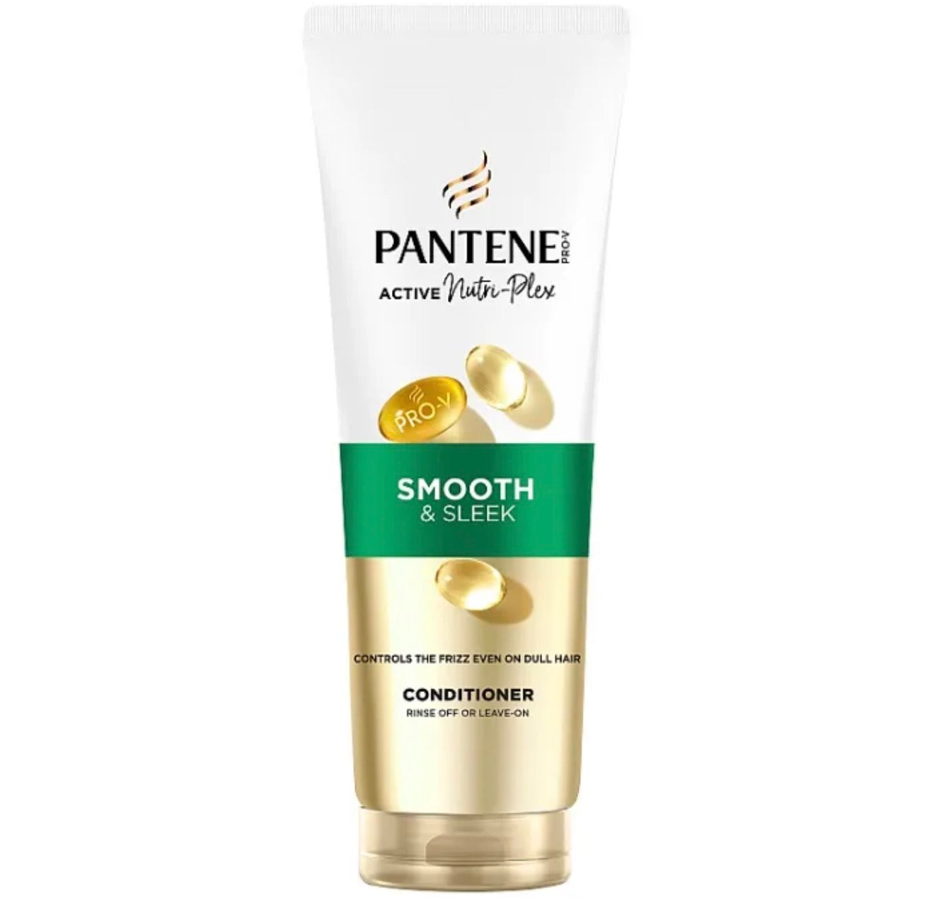 PANTENE SMOOTH &  SLEEK CONDITIONER 230ml