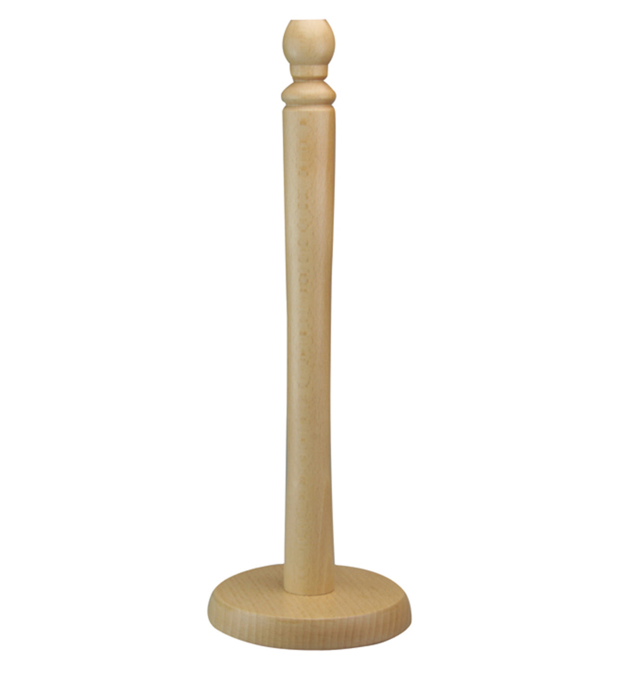 APOLLO HEVEA WOOD TOWEL HOLDER
