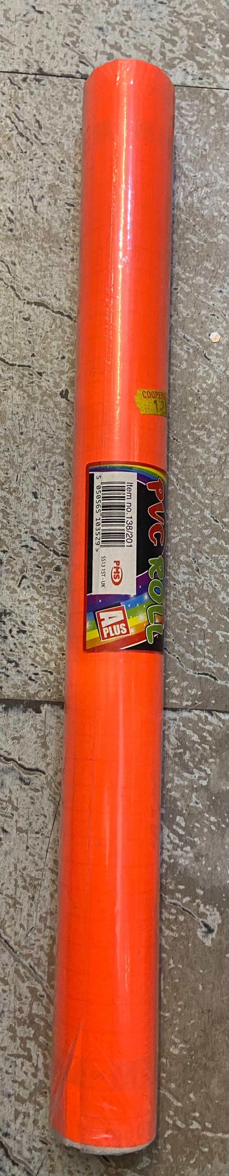 SELF ADHESIVE PVC ROLL