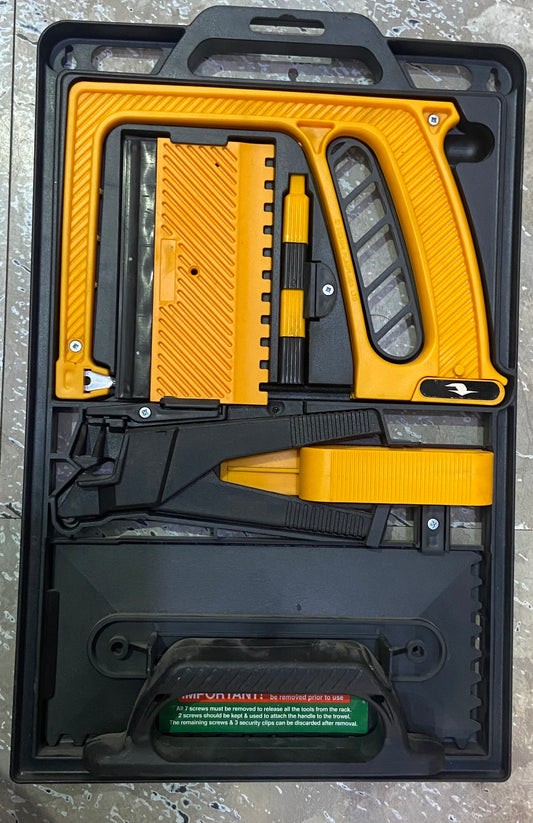 KIT DE DÉMARRAGE DE CARRELAGE