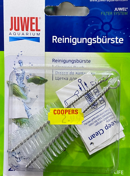 JUWEL AQUARIUM CLEANING BRUSH