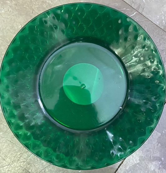 ASSIETTE PLATE TOSCANE 19cm