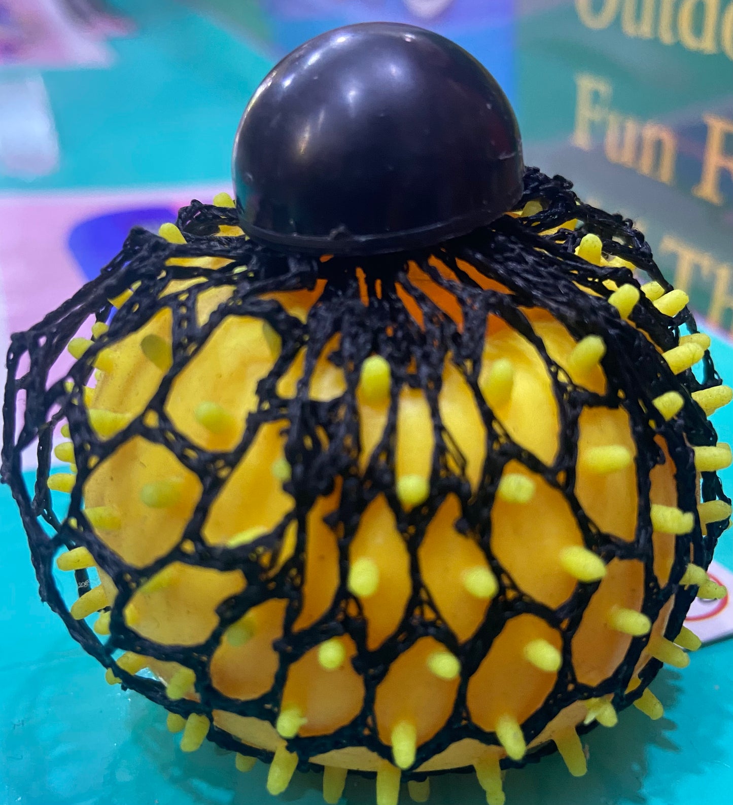 GOOKY GRIPPER BALL