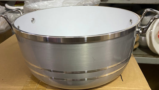 COOKING POD