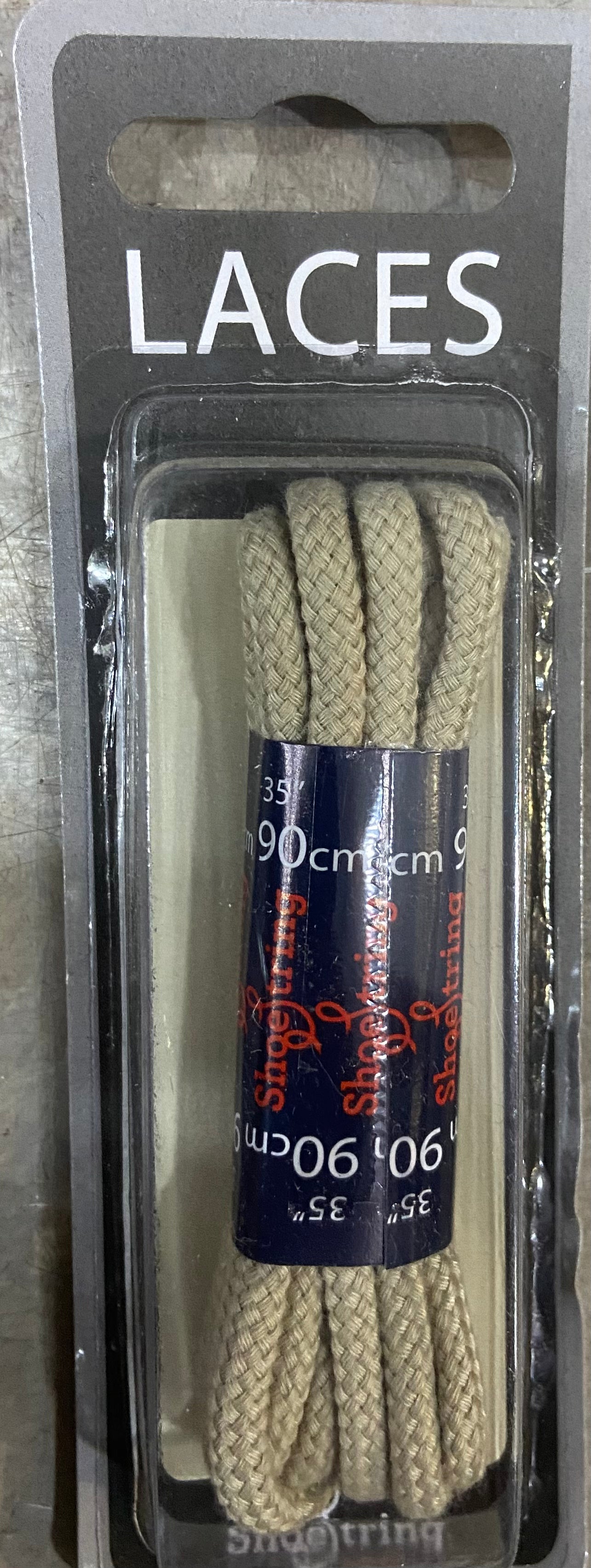 SHEO STRING LACES 90cm 35”