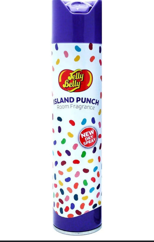 Jelly Belly Air Fragrance Island Punch 250ml