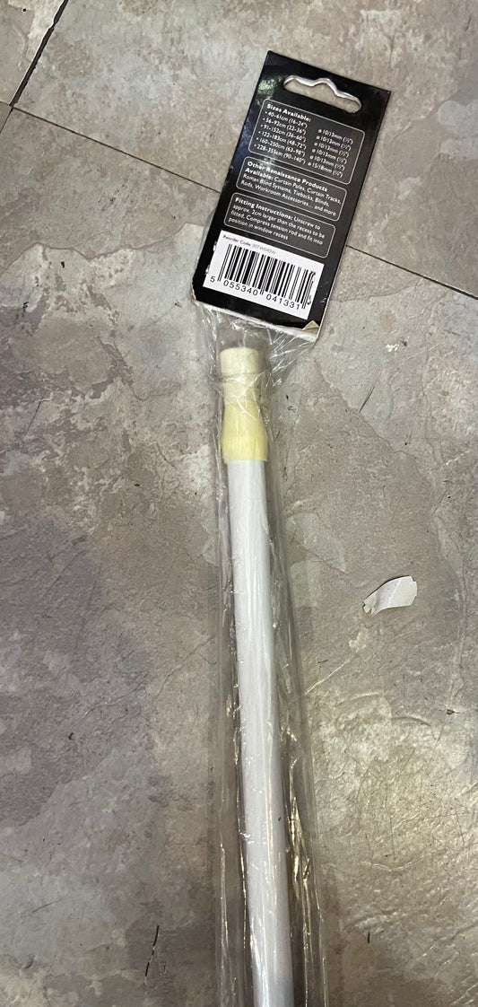 TENSION EXTENSIBLE RAD BLANC 40-61cm