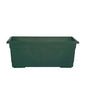 60CM MILANO PATIO PLANTER F GREEN