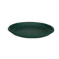 24CM MILANO SAUCER F GREEN