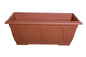 60cm Venetian Patio Planter - Terracotta