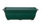 50cm Bell Trough - Forest Green