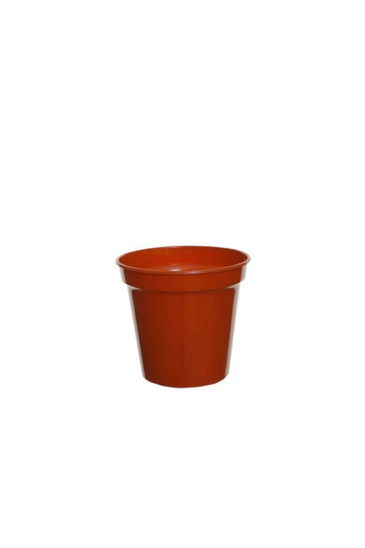 10 CM 4" Garden Pot Set Set of 7 pots