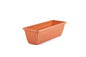 60cm Athens Window Box - Terracotta